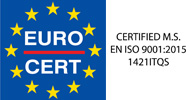 euro certificazione